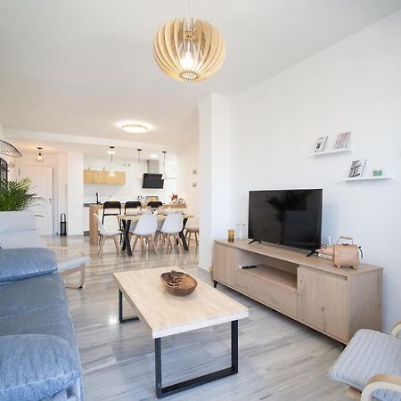Appartamento Balcon A Donana Sanlúcar de Barrameda Esterno foto