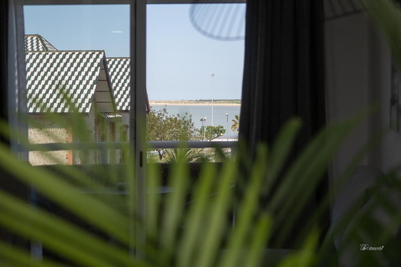 Appartamento Balcon A Donana Sanlúcar de Barrameda Esterno foto